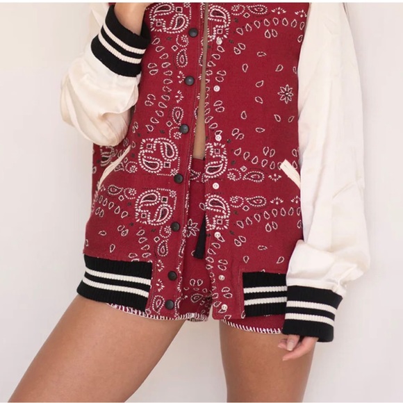 NEW Made in Italy beautiful  comfy Jacket By Sharon Fonseca in its original box. - Picture 2 of 6